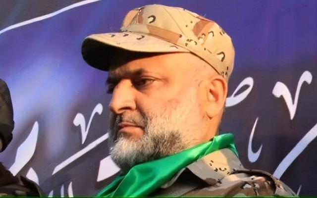 以军瞒美空袭！哈马斯关键人物遭定点击毙，是10月7日袭击主谋？