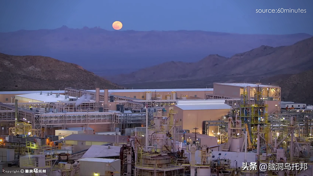 决定世界走向的秘密武器！从软肋到王牌， 中国稀土的崛起之路