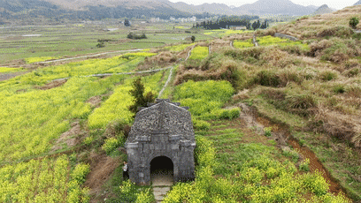 韶关这些秋冬的徒步骑行宝藏路线值得你N刷！喊上搭子，周末就出发去捕捉秋天的限定温柔
