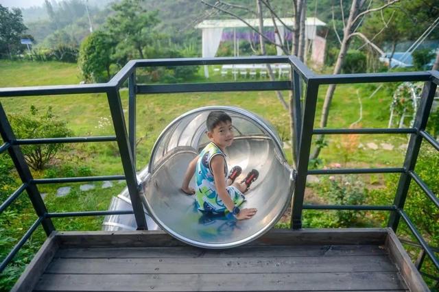拒绝人山人海！济南这条「星空野奢」线路，才是假期该有的样子