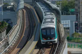 深圳轨道交通五期修编有新进展！这些地铁线路有望纳入图片