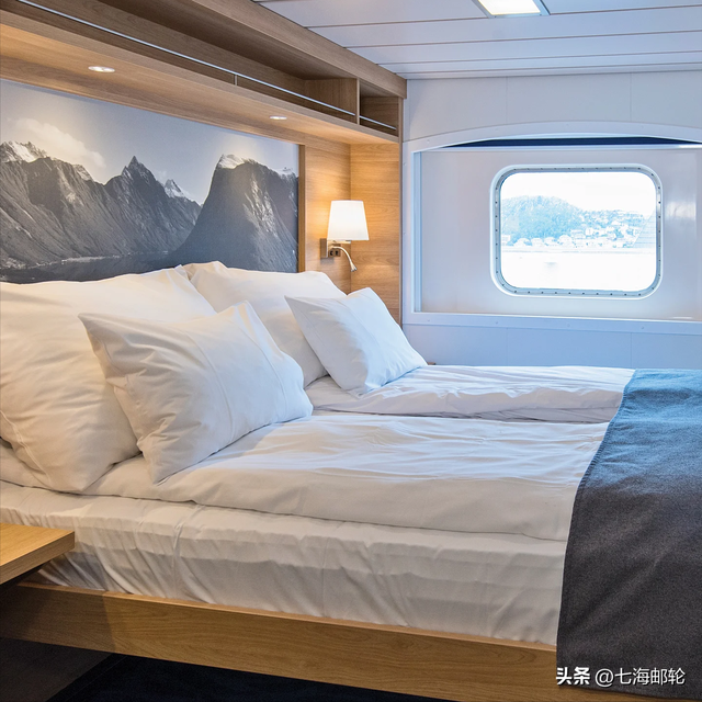 11日北欧追极光 穿越北极圈 圣诞老人村+破冰船+捕帝王蟹+极光邮轮