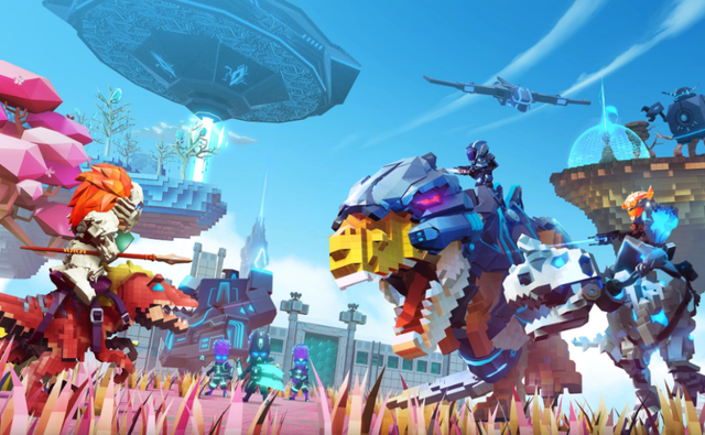 十大自由度高的手机游戏推荐2025：畅享无拘无束的游戏体验