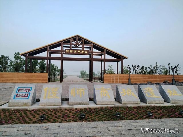 别瞎逛洛阳！这5处绝版景点，去一次记一生