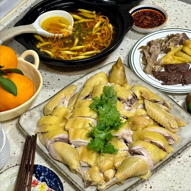 看完广东人的一日三餐，终于明白：为啥广东街上很少看到胖子