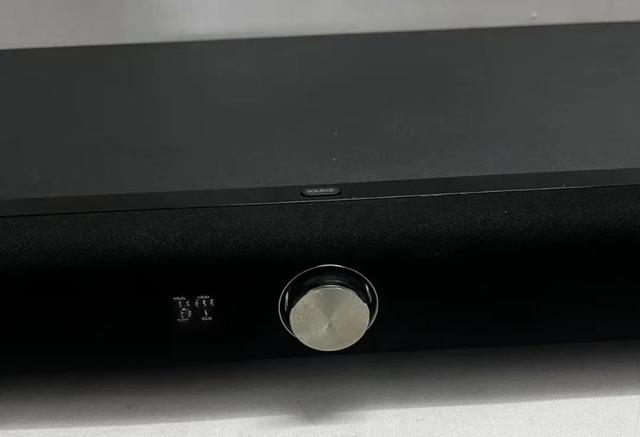 当年4999元的“回音壁”音箱，如今才100块，净重6.5公斤