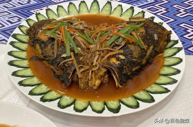 盛会带路 趣游百色丨来百色吧！让味蕾开启一场奇妙的旅行