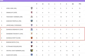 亚冠！误判！争议判罚！亚足联启动调查！图片