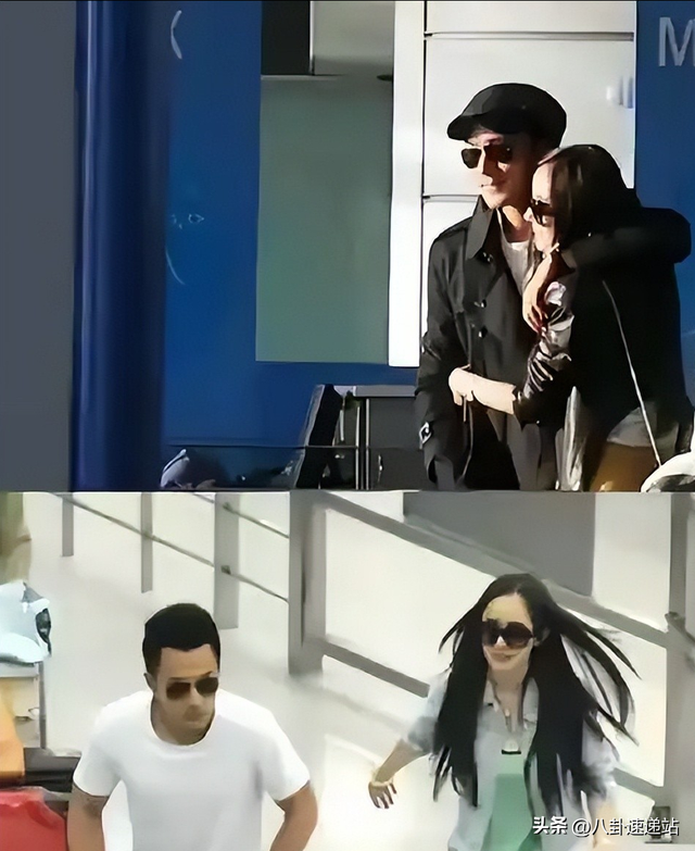 离婚七年后，39岁杨幂官宣新喜讯，刘恺威终究为自己的错误买了单