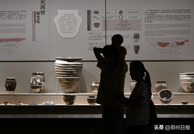 【郑州有戏】“双节”邀您畅游