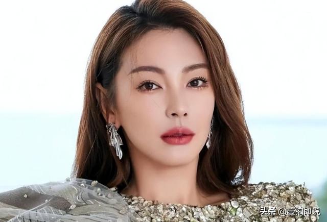 代孕出轨只是冰山一角！不到72小时内娱4大瓜，连郭晶晶也受牵连