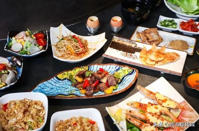 喜报！西海岸新添一处省级旅游休闲街区