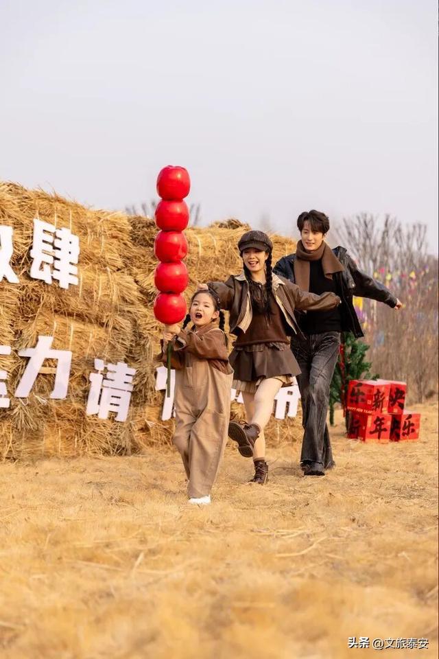 开年遛娃首选！东平湖流浪水世界暖冬亲子奇遇季，全家欢乐新去处！