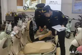 6月1号起，上海、成都、宁夏等多地电动车迎新规，聚焦老百姓安全图片