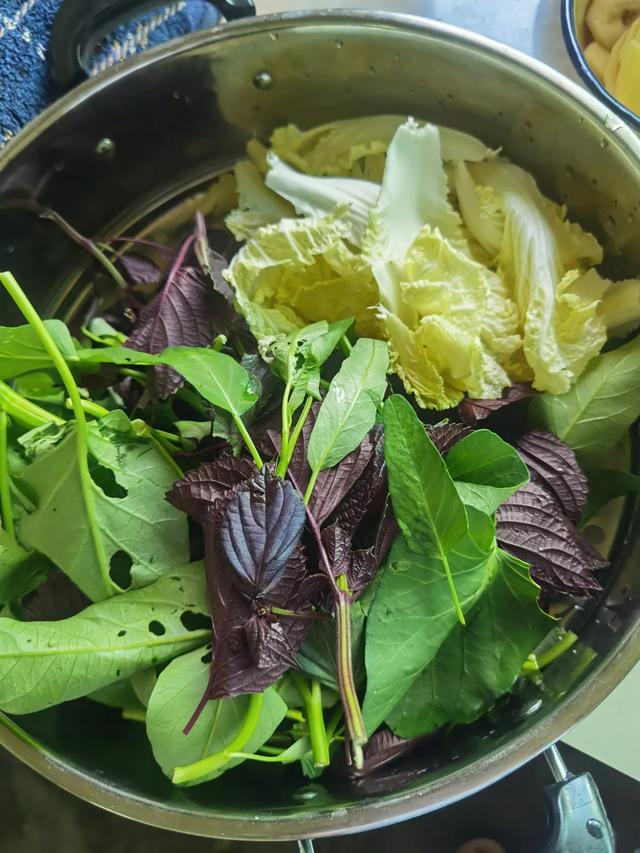 鱼火锅
