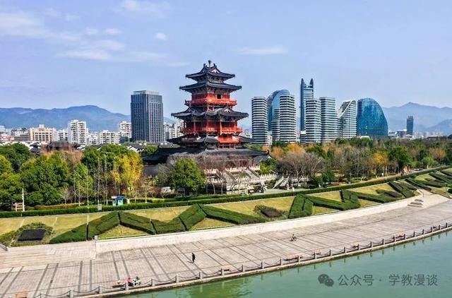 盘点那些常见却容易读错的地名，你能读对几个？