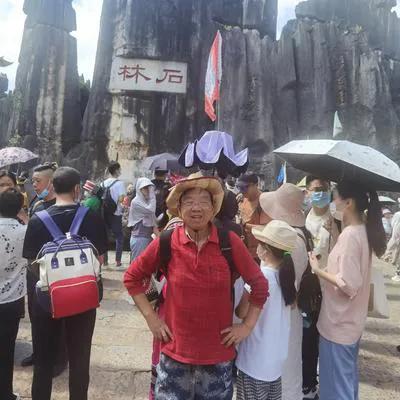今年夏天云南旅游为什么这么火爆？