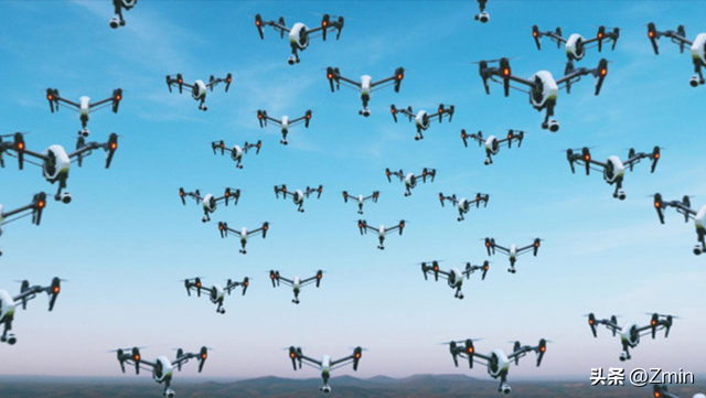 1.低空经济之无人机