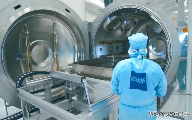 都反水了！ASML、荷兰光刻机供应商相继宣布，外媒：事情闹大了