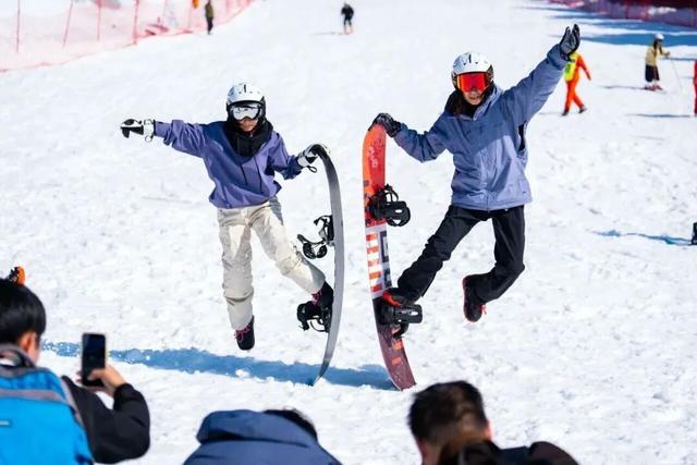 假期最后一天 宜春还能这么玩！