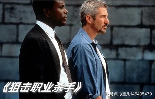 18部老爷们儿必看的狙击枪战电影
