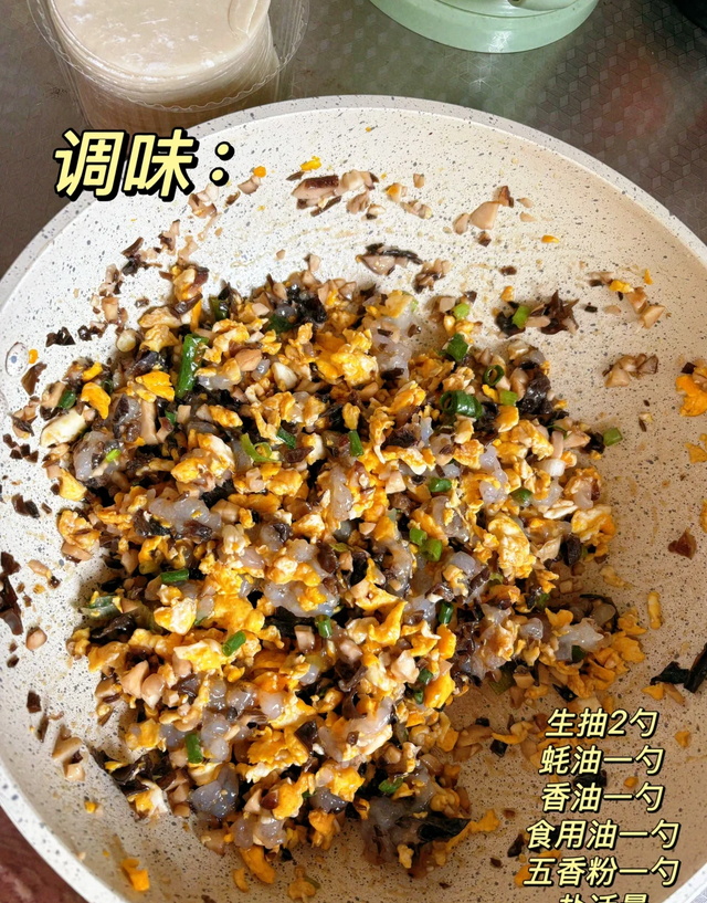 饺子馅排行榜！这8种最经典，你家常包哪一种？第5种北方人抢着吃