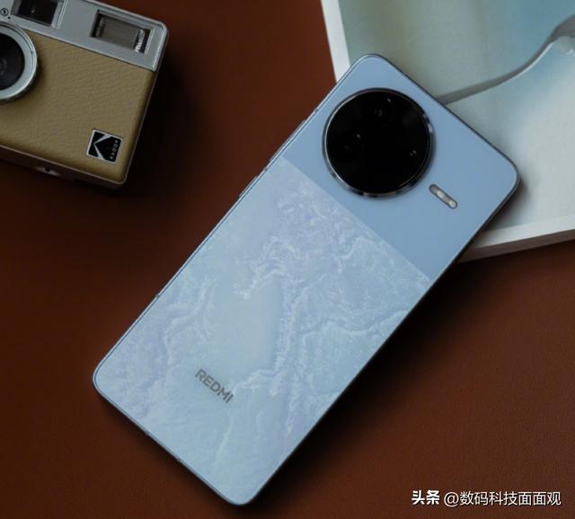 ‌小米Redmi K80为何受欢迎？搭载同款处理器，iQOO Neo10价格更香