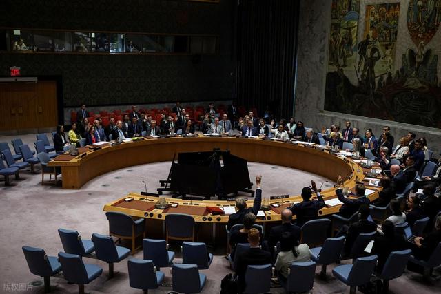 特朗普将在联合国发表演讲，这次，美国的政策是要削弱还是利用？