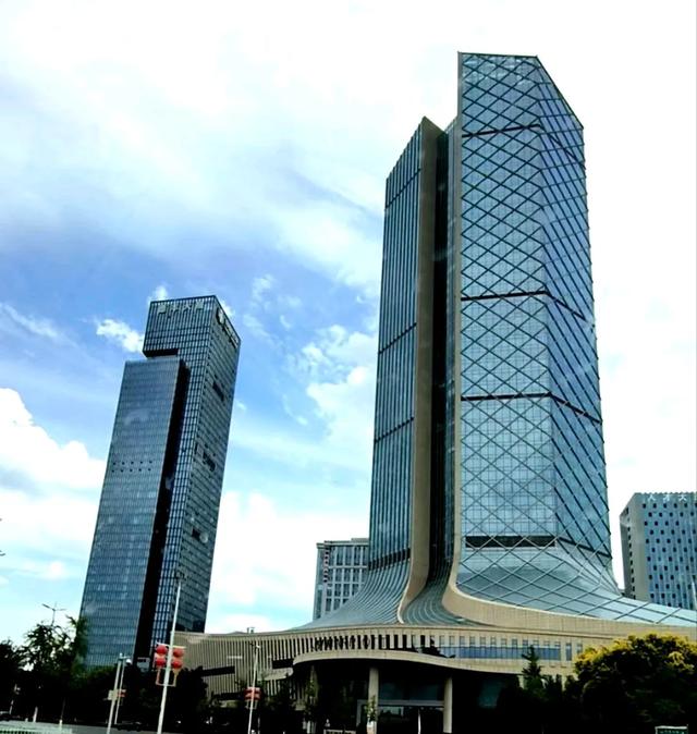 第二十九天 西夏王陵——东方金字塔