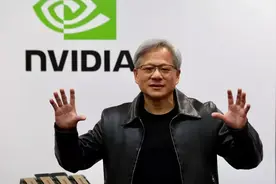 英伟达退出中国高端显卡市场，华为陷入巨大困境？网友疯狂讨论中图片