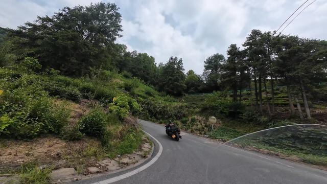 皖浙摩旅二人转——磻溪村篇