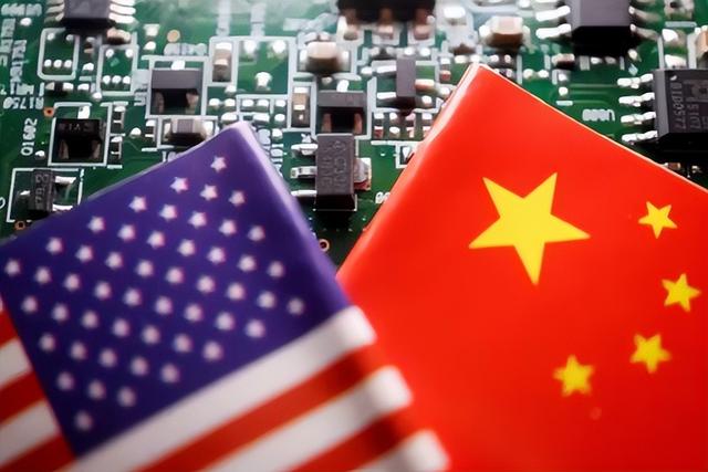 英伟达不肯谢罪，中方退无可退，芯片高管被拘捕，黄仁勋一针见血