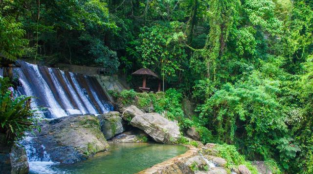 广东这条218公里公路火了！自驾一圈，我差点以为到了瑞士