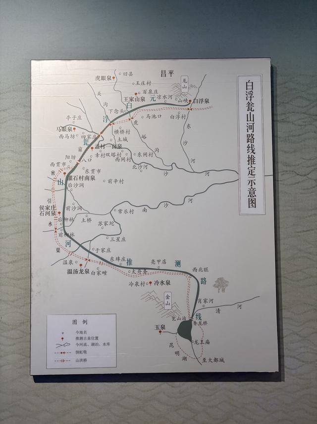 博物FUN | 北京郭守敬纪念馆：在这里读懂京城水系