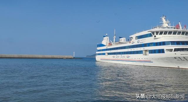 邻妹妹帮办有果！威海刘公岛景区取消所有“二次收费”