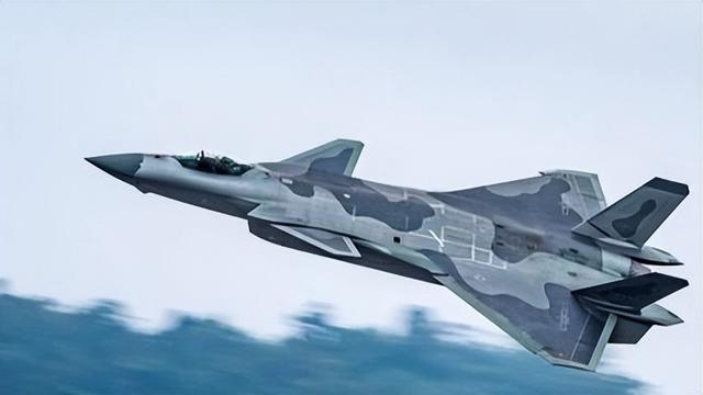 美报告称中国在轰-20之外，还有一款JH-XX隐形轰炸机！是哪一款？