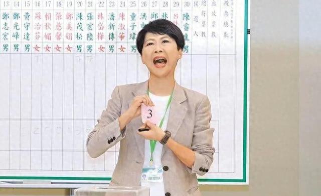 郭正亮：赖清德不公正