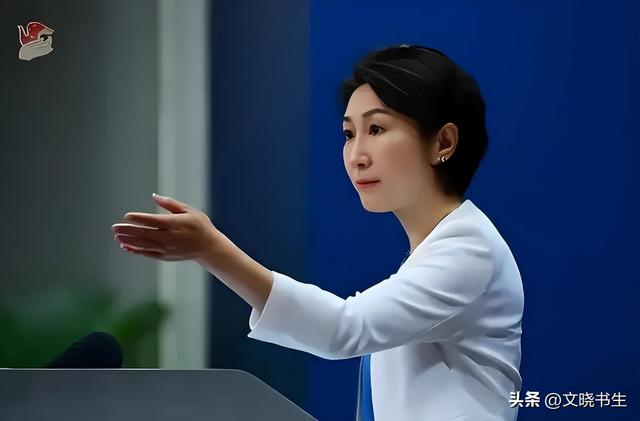 沉默3天后，中国终于表态，让特朗普见识一下真正的“大国格局”