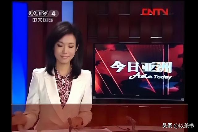 原来九三阅兵的解说是她！沉稳大气铿锵有力，深受全国人民喜爱