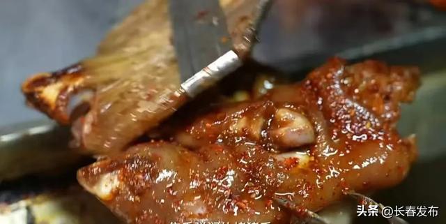 邂逅长春!跟着航空展寻味长春②探味火锅烧烤