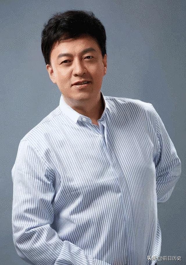 回顾吕继宏：63岁未婚无儿无女，却和不婚不育的张也在一起21年
