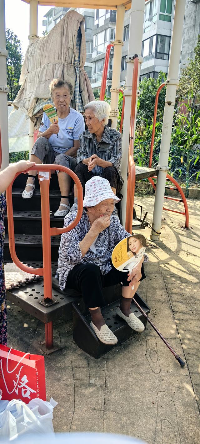 苏区新面貌