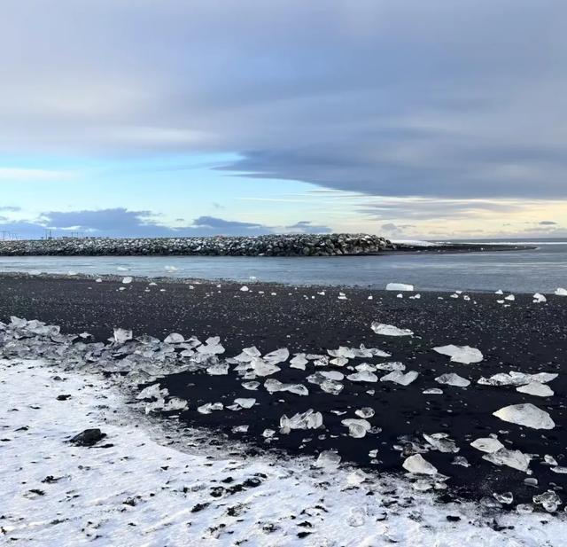 去流浪吧!直到世界尽头!