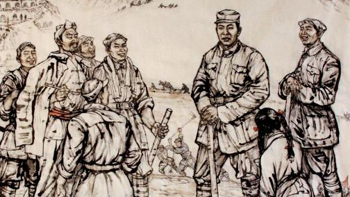 75年，毛主席得知一中将在芜湖当地委副书记，怒言：必须重新分配