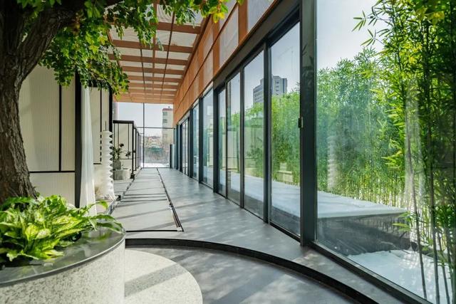 别只知道太原是晋商故里！2024年4家新酒店亮相，"住进"城市心跳