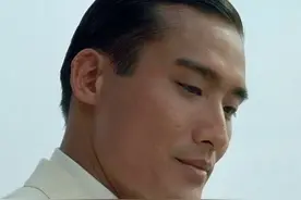 欧美人眼中长得好看的亚洲男生是什么样的？图片