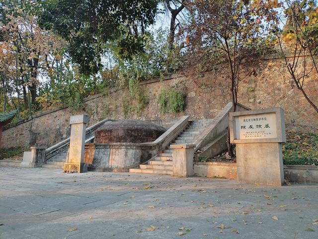 鄂渝行第八天：漫游大武汉