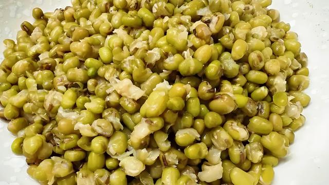 煮绿豆汤，最忌先炒再煮和冷冻后下锅煮，教你正确做法，真实用！