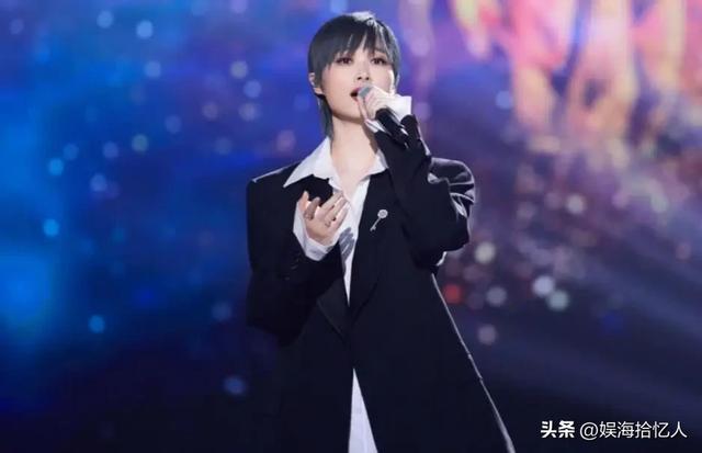 身价上亿有什么用？39岁患“不死癌症”的李宇春，给所有人提个醒