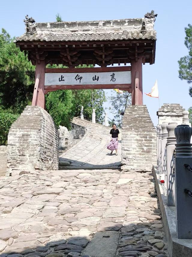 康有鹏 ｜塞外游记（10—11）